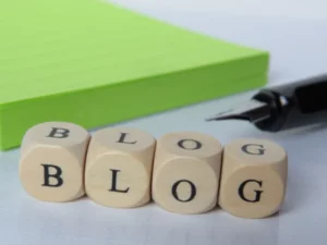 Succesvol bloggen als ondernemer hoe pak je het aan