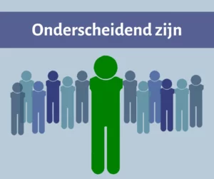 Onderscheidend zijn in je marketing