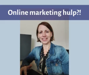 De kracht van online marketing als coach een Virtual Assistant inzetten