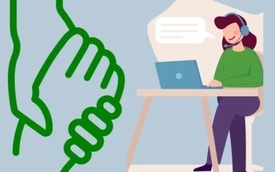 Virtual Assistant voor coaches; waarom heb je er een nodig?